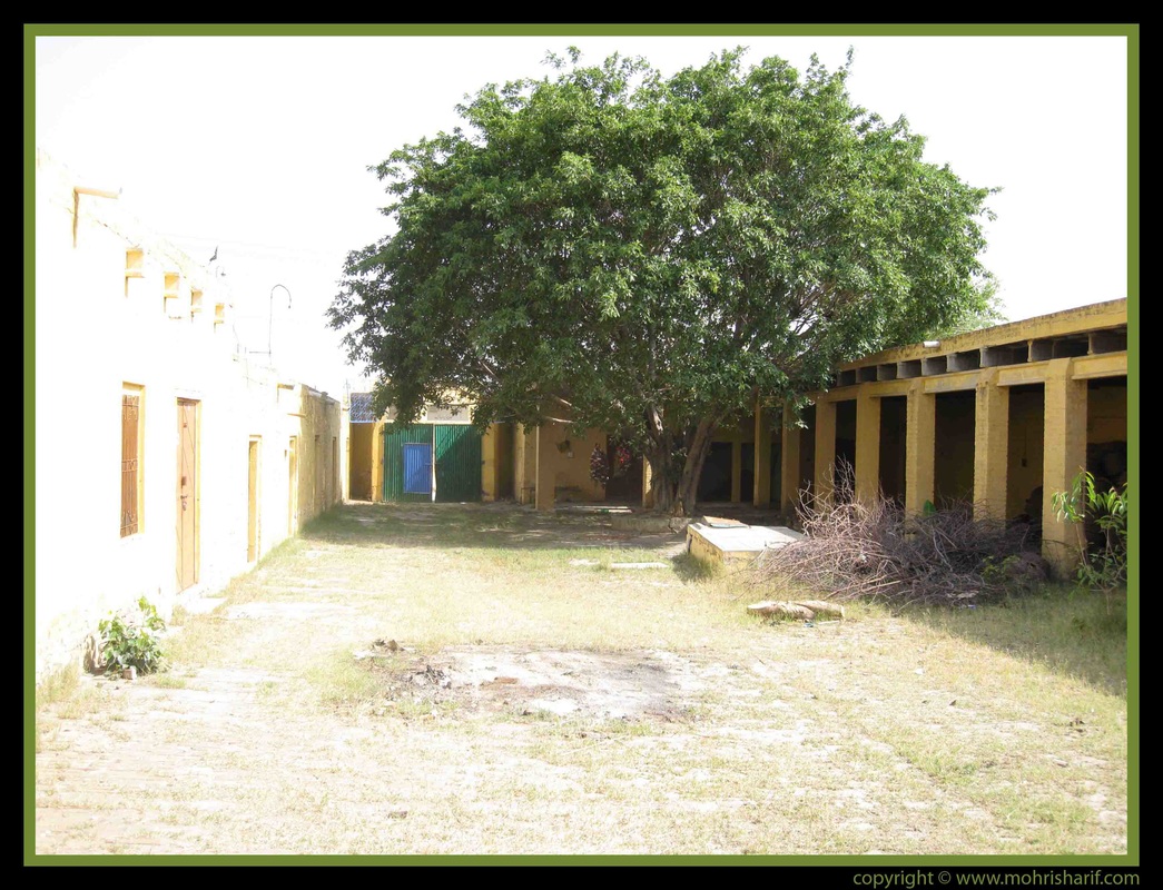 Langar Khana
